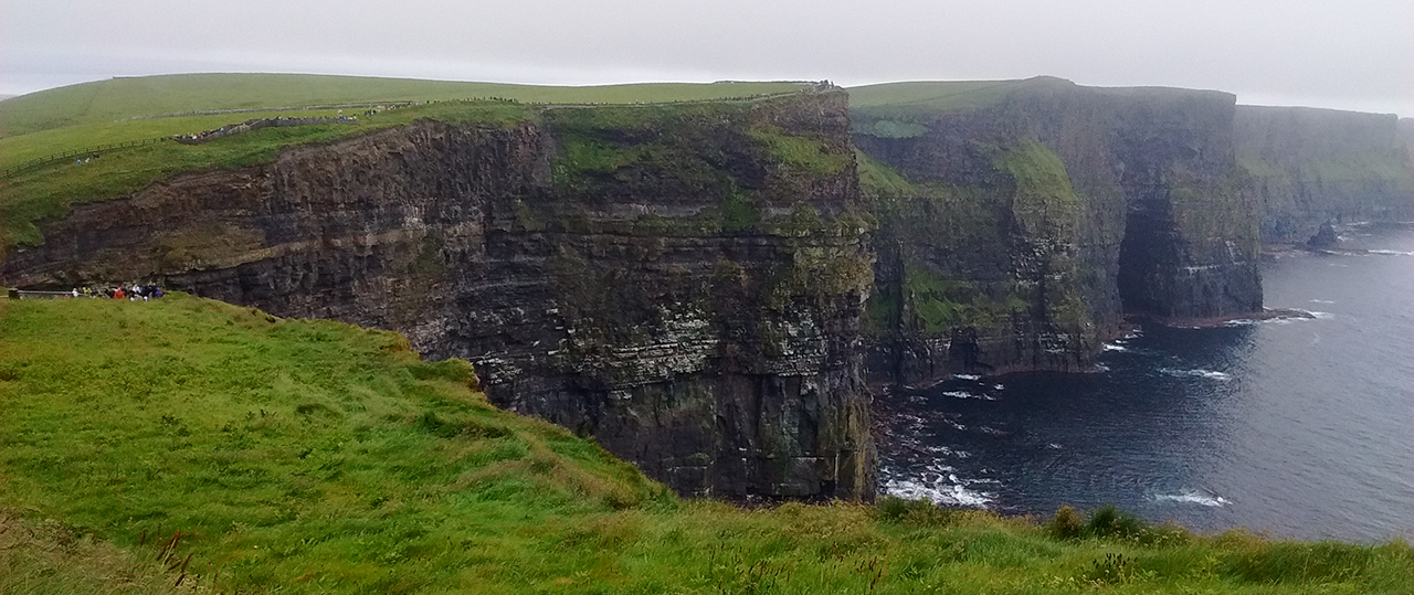 Cliffs of Mohar, Ireland