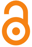 Open Access logo: illustration of a padlock that is open. 