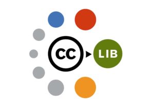logo for the Creative Commons Certificate for Librarians